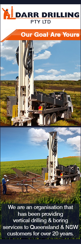 Darr Drilling Pty Ltd
