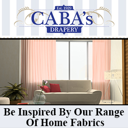 Caba's Drapery