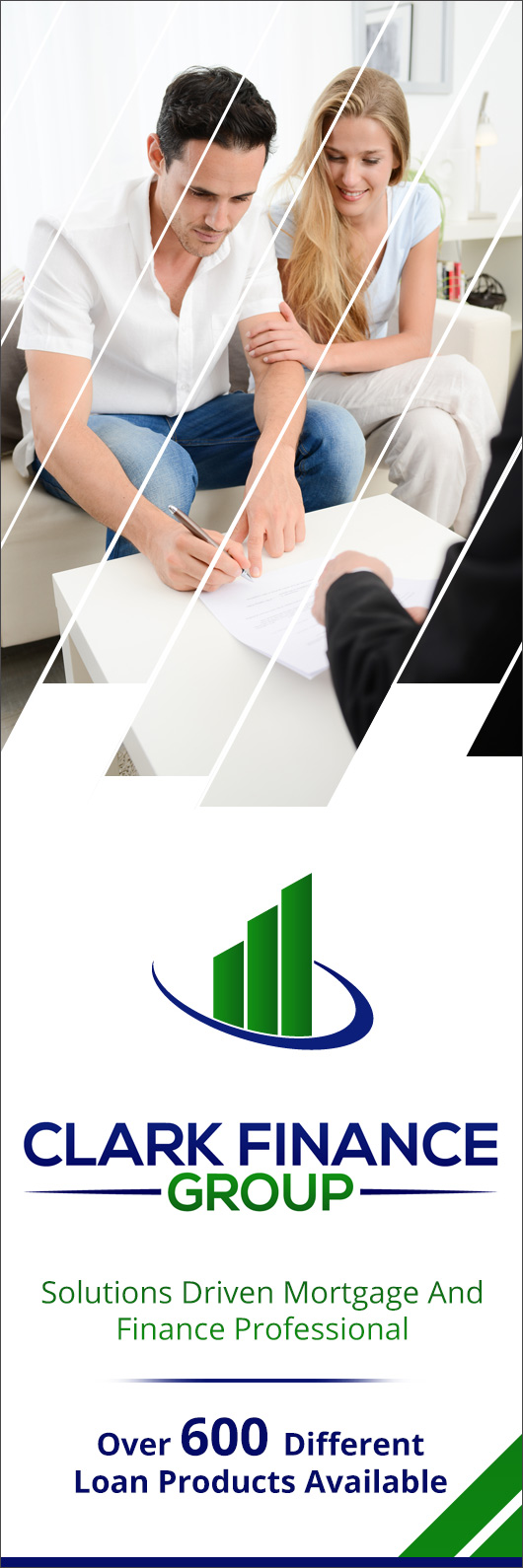 Clark Finance Group