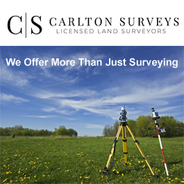 Carlton Surveys