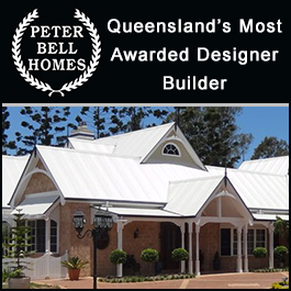 Peter Bell Homes Pty Ltd