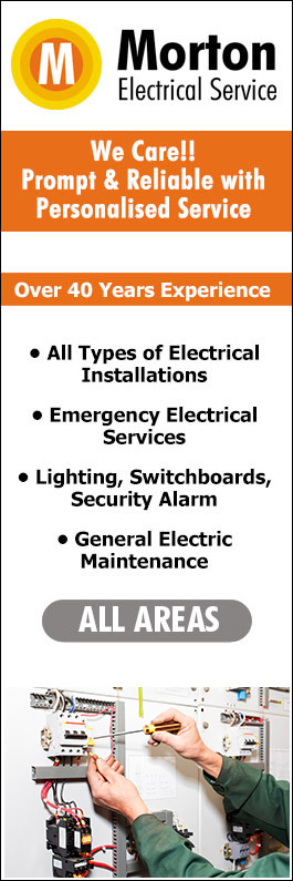 Morton Electrical Services