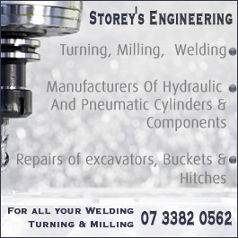 Storey's Engineering
