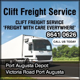 Clift Freight Service