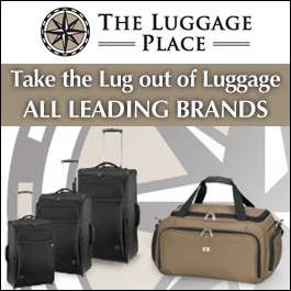 The Luggage Place