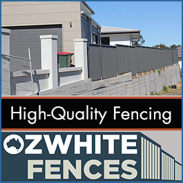 Ozwhite Fences