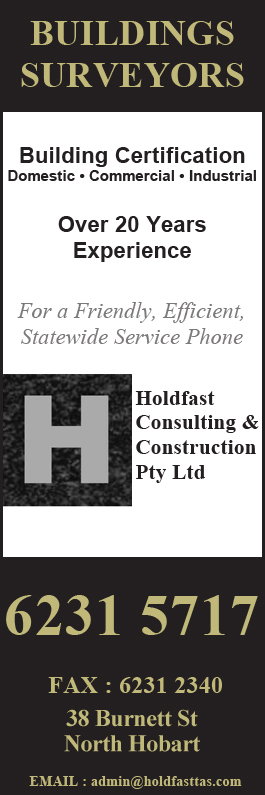 Holdfast Pty Ltd