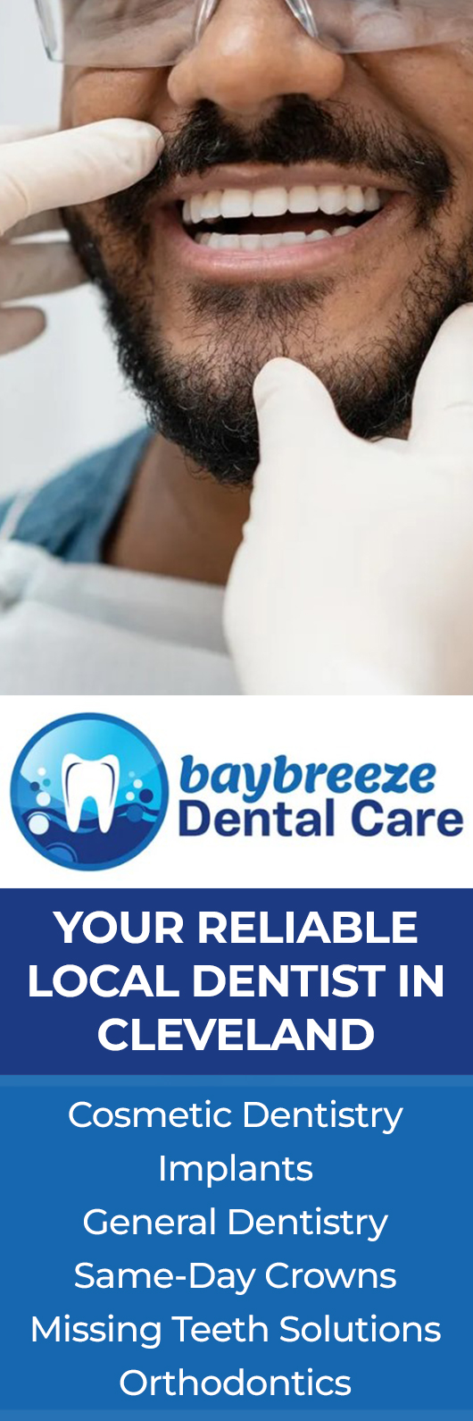Baybreeze Dental Care