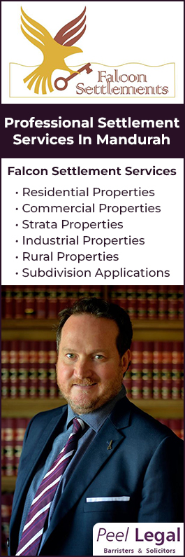 Peel Legal Barristers & Solicitors