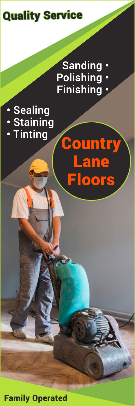 Country Lane Floors