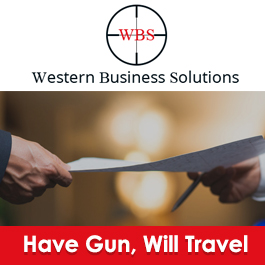 Western Business Solutions