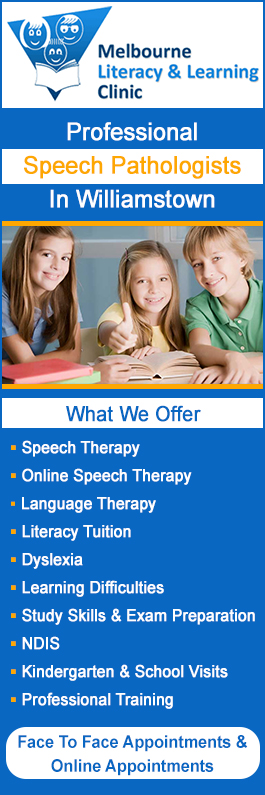 Melbourne Literacy & Learning Clinic