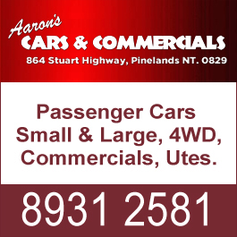 Aarons Cars & Commercials