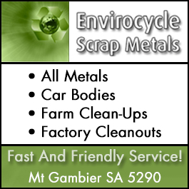 Envirocycle Scrap Metals