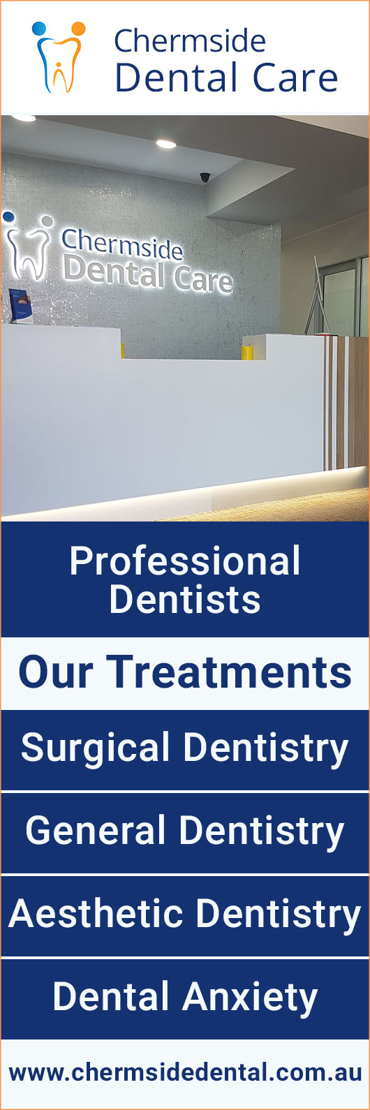 Chermside Dental Care