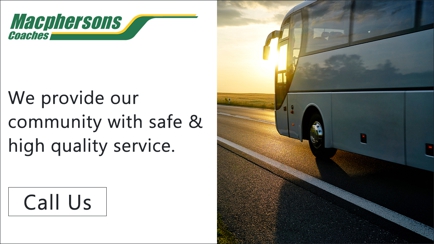 Macphersons Tamworth P/L Hero Image