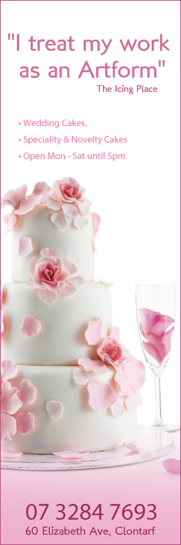 The Icing Place