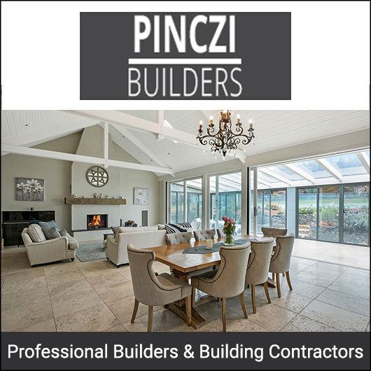 Pinczi Builders
