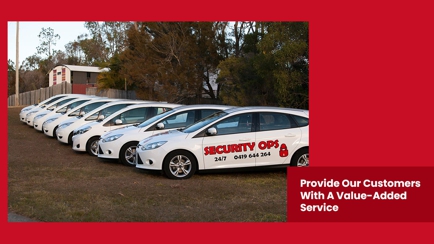 Security OPS Hero Image