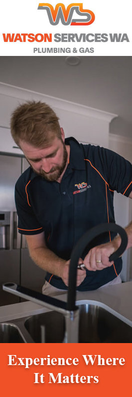 Watson Services Plumbing and Gas
