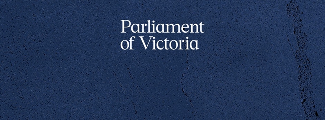 Parliament of Victoria Hero Image