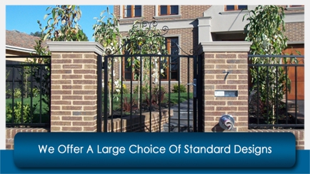 Rapid Fencing (VIC) Pty Ltd Hero Image