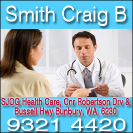 Smith Craig B