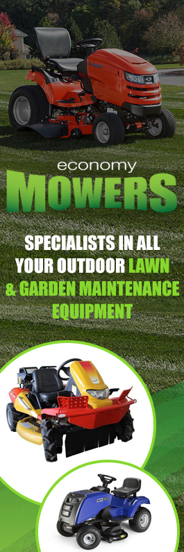 Economy Mowers