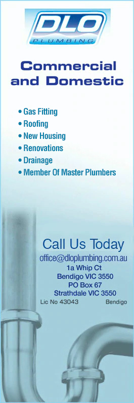 D.L.O Plumbing