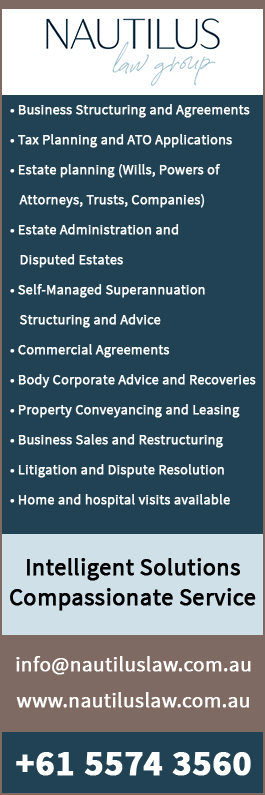 Nautilus Law Group