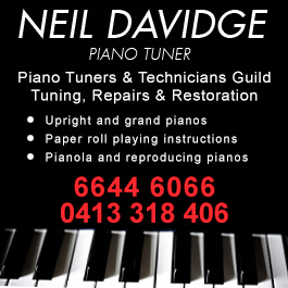 Neil Davidge