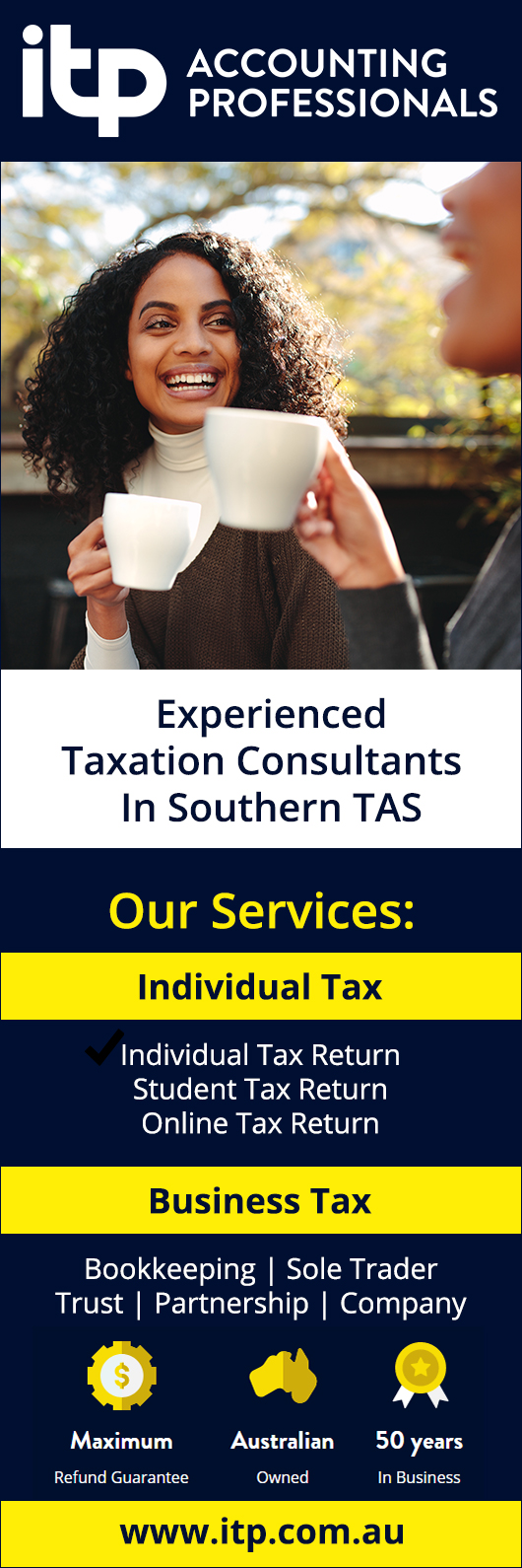 ITP Accounting Professionals