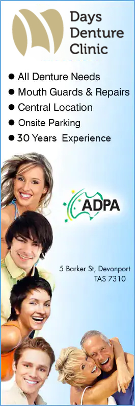 Days Denture Clinic