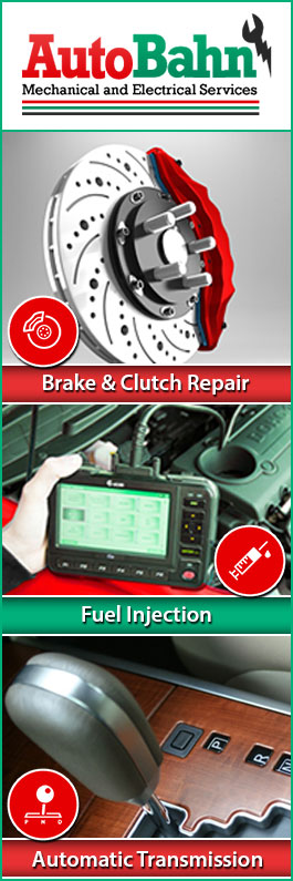 AutoBahn Mechanical And Electrical Services Midland