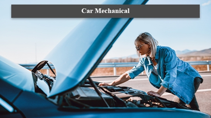 Turley Car & Truck Hero Image