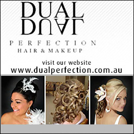 Dual Perfection Hair & Make Up