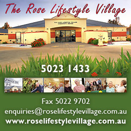 The Rose Lifestyle Village