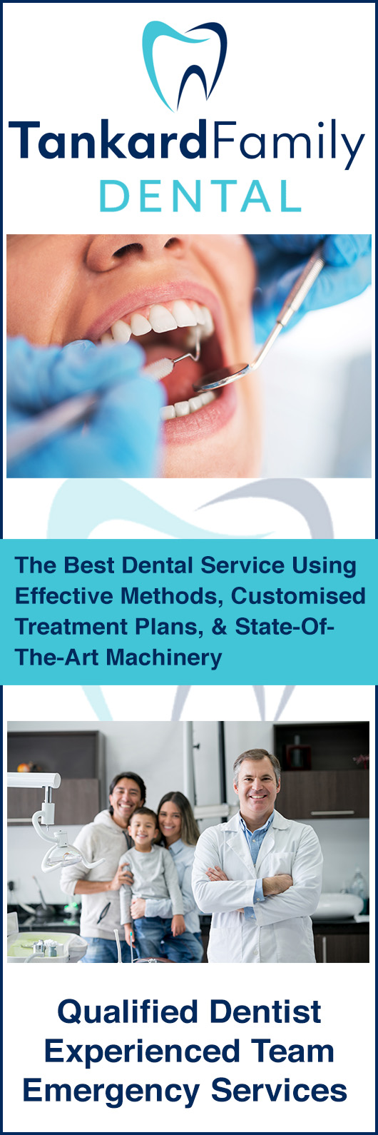 Tankard Family Dental