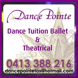 Dance Pointe