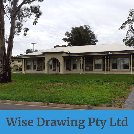 Wise Drawing Pty Ltd