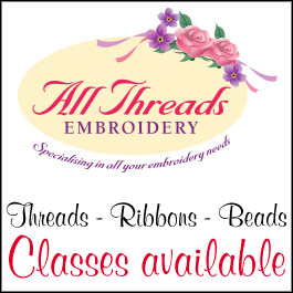 Allthreads Embroidery