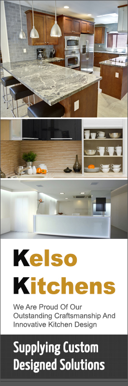 Kelso Kitchens Pty Ltd