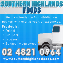 Southern Highlands Foods Pty Ltd