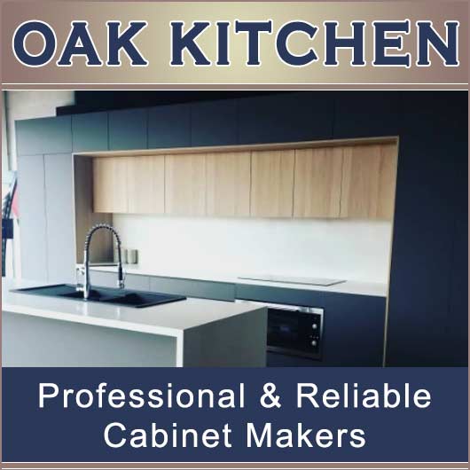 Oak Kitchen Pty Ltd