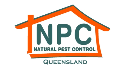 Natural Pest Control Queenslan Hero Image