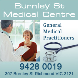 Burnley Street Medical Centre