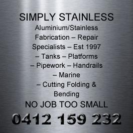 Simply Stainless