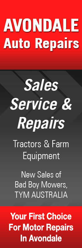 Avondale Auto Towing