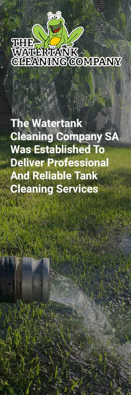 The Watertank Cleaning Company SA