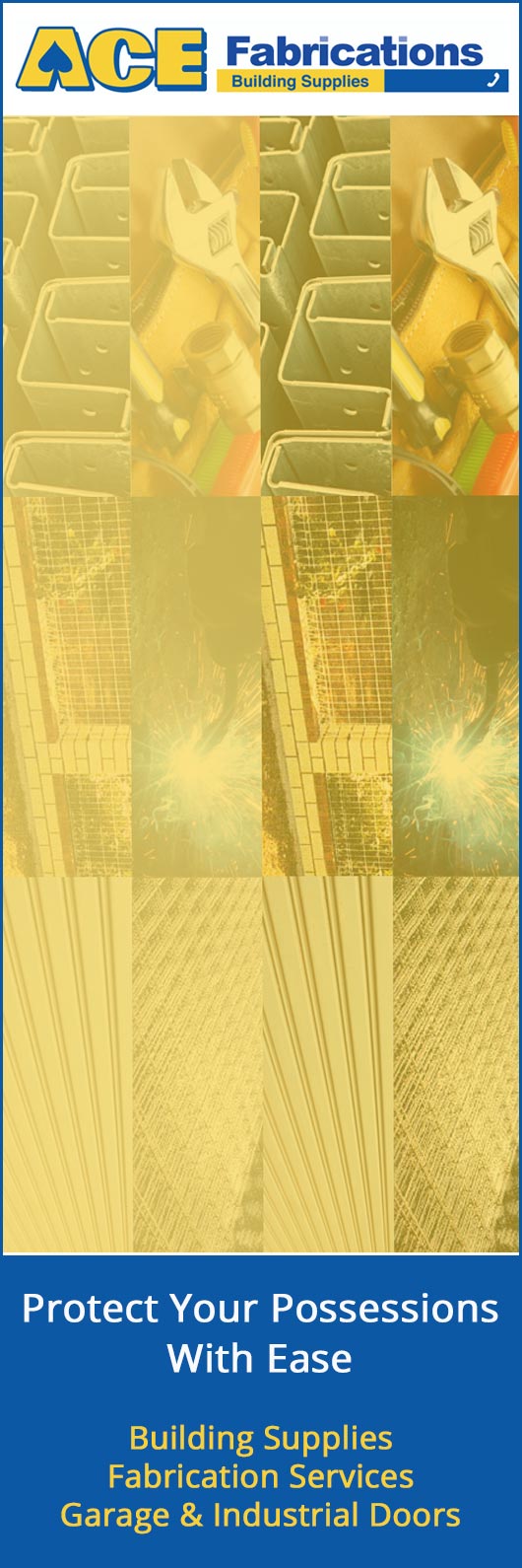 Ace Fabrications Pty Ltd